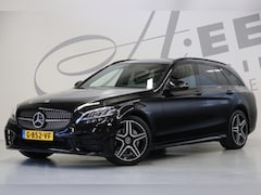 Mercedes-Benz C-klasse Estate - 160 AMG-pakket/ Nightpakket/ Achteruitrijcamera