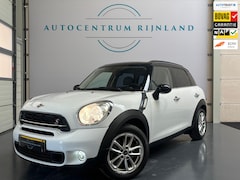 MINI Countryman - 1.6 Cooper S Pepper BOVAG GARANTIE