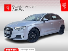 Audi A3 Sportback - 35 TFSI 150PK CoD Advance | Automaat | Xenon |