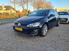 Volkswagen Golf - 1.4 TSI Highline