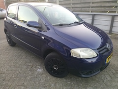 Volkswagen Fox - 1.2 Trendline