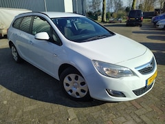 Opel Astra Sports Tourer - 1.4 Anniversary Ed