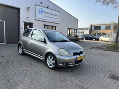 Toyota Yaris - 1.5-16V VVT-i TSport| Airco|3drs| EXPORT