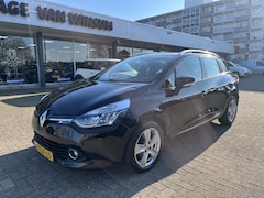 Renault Clio Estate - 0.9 TCe Lmv Cruise Navi Nap