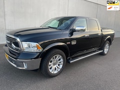 Dodge Ram 1500 - 5.7 V8 4x4 Crew Cab 5'7 Longhorn