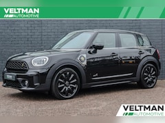 MINI Countryman - 2.0 Cooper SE ALL4 LED PDC CARPLAY