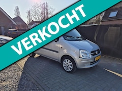 Opel Agila - 1.2-16V Color Edition 5 Deurs stuurbekrachtiging