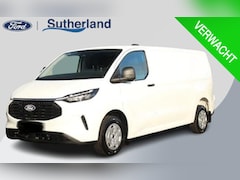 Ford Transit Custom - 280 2.0 TDCI L1H1 Trend | Automaat | Nieuw model | Adaptive cruise control | Trekhaak | St