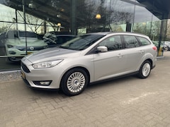 Ford Focus Wagon - 1.0 Trend Stoelverwarming Stuurverwarming