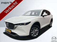 Mazda CX-5 - 2.0 SkyActiv-G 165 Comfort | AUTOMAAT | TREKHAAK | WINTER PACK |