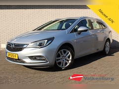 Opel Astra - 1.4 Turbo 150pk Start/Stop Edition | Trekhaak | Carplay | PDC | Cruise | Climatronic | NAV