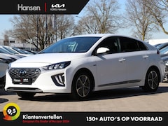 Hyundai IONIQ - 1.6 GDi PHEV Premium I Trekhaak I Leder I Infinity I Keyless