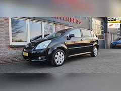 Toyota Verso - 1.8 VVT-i Luna 7p. Automaat Airco 7-Zitplaatsen Trekhaak Cruise Control