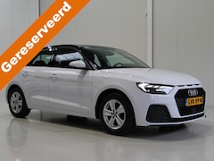 Audi A1 Sportback - 30 TFSI 116pk S-tronic Pro Line