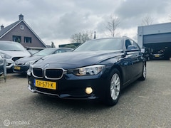 BMW 3-serie Touring - 316d Business Navi / PDC / LM / Zuinig