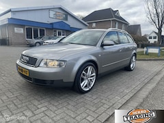 Audi A4 Avant - 2.0 Pro Line MT