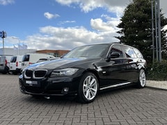 BMW 3-serie Touring - 318i High Executive, Xenon, Pano, Leer