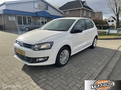 Volkswagen Polo - 1.2-12V BlueMotion Comfortline