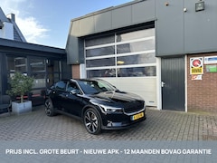 Polestar 2 - 2 Long Range Dual Motor Launch Edition 78kWh *ALL-IN PRIJS