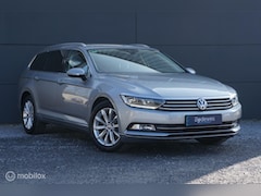 Volkswagen Passat Variant - 1.5 TSI DSG Highline Virtual Ergo