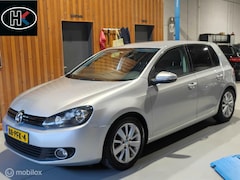 Volkswagen Golf - 5-deurs 1.2TSi 105pk H6 Tour II BlueMotion