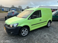 Volkswagen Caddy - Bestel 1.6 TDI Baseline Airco Cruiscontrol