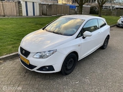 Seat Ibiza - 1.2 TDI Reference Ecomotive/loop of sloop/export/