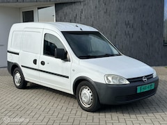 Opel Combo - 1.3 CDTi Comfort