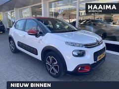 Citroën C3 - 1.2 S&S Business | VERWACHT | Apple Carplay | Android Auto | Climate Control | Two Tone |