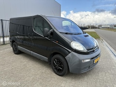 Opel Vivaro - bestel 1.9 CDTI L1H1DC Comfort