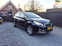 Peugeot 2008 - 1.2 PureTech Allure Navi Airco cruise