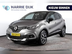 Renault Captur - 0.9 TCe 90 PK Intens - Orig. NL | Cruise | PDC | Camera | NAV + Android Auto | ECC | LM 17