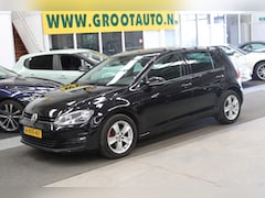 Volkswagen Golf - 1.2 TSI Trendline NAP, Airco, Cruise control, Stuurbekrachtiging