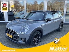 MINI Clubman - 1.5 Cooper Business Edition