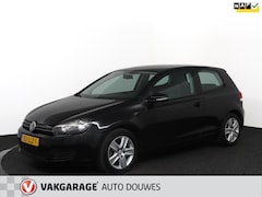 Volkswagen Golf - 1.4 TSI Comfortline | NAP | Airco | Cruise Control