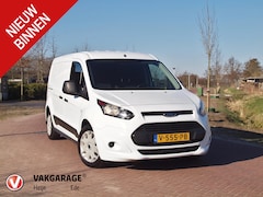 Ford Transit Connect - 1.5 TDCI L2 Trend HP | Lengte 2 | Cruise Control | Bluetooth | Airco | 3-persoons |