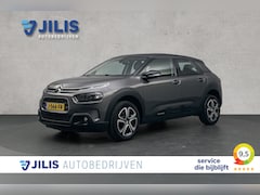 Citroën C4 Cactus - 1.2 PureTech Feel | Airconditioning | Cruise control | Apple caplay | Navigatie