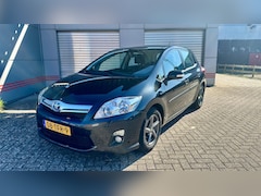 Toyota Auris - 1.8 Full Hybrid Aspiration Navi