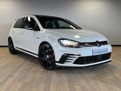 Volkswagen Golf - 2.0 TSI GTI Clubsport PANO | APP CONNECT | TOPSTAAT