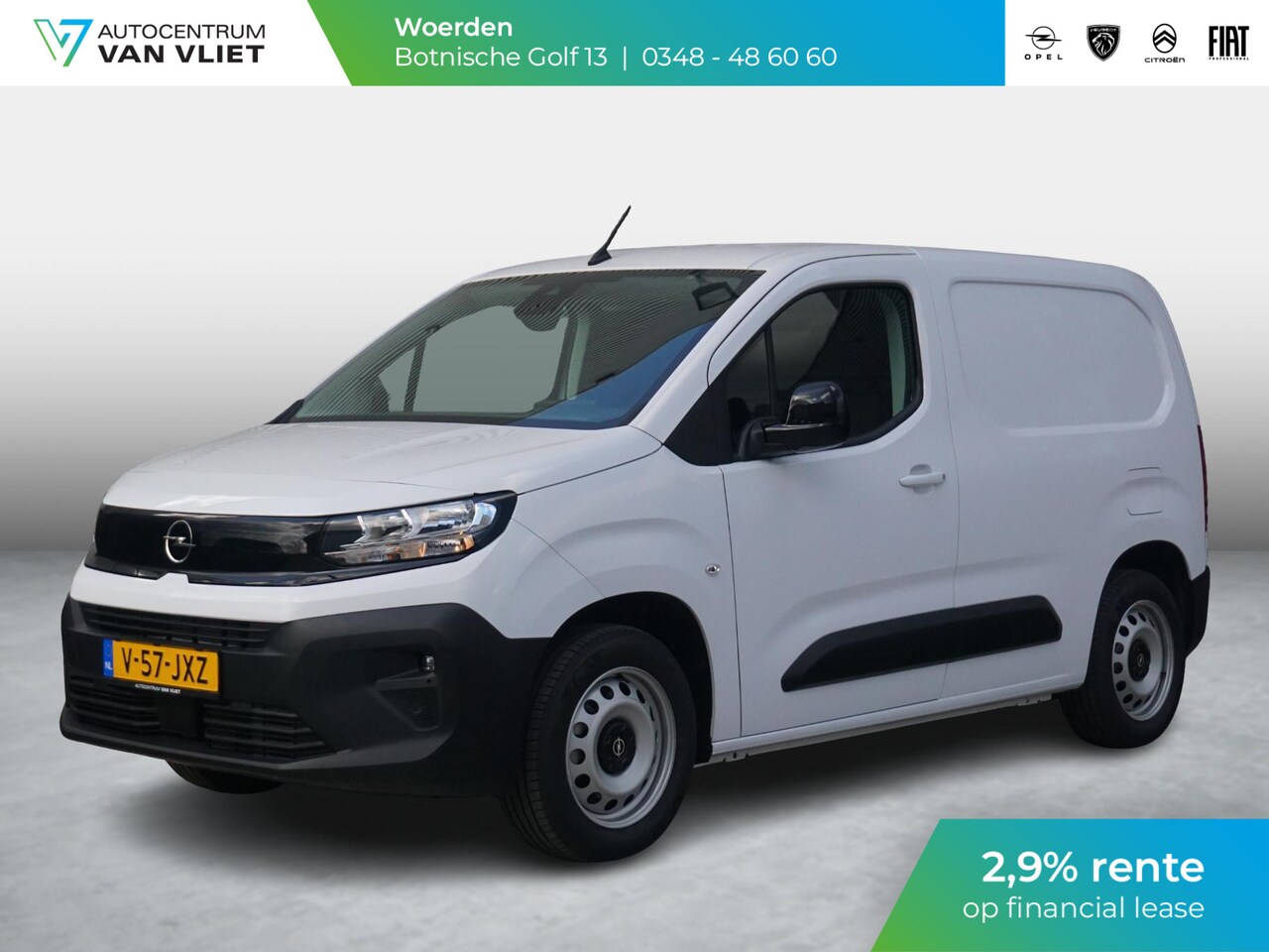 Opel Combo - L1 130 Pk. AUTOMAAT | Apple Carplay | camera | betimmering | Comfort stoel | Climate Contr - AutoWereld.nl