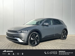 Hyundai IONIQ 5 - Connect 84 kWh / €3000, - Voordeel Op Nieuwprijs / Rijklaarprijs / Direct Leverbaar