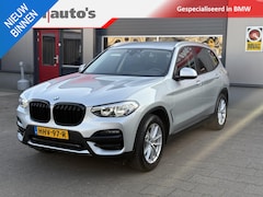 BMW X3 - xDrive30e High Executive