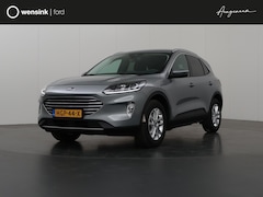 Ford Kuga - 2.5 PHEV Titanium | Navigatie | Winterpack | Parkeercamera | Climate Control