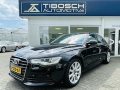 Audi A6 Limousine - 2.0 TFSI AUT. NAP✅ XENON 18" Sport int. MMI Navi 2.0 TFSI