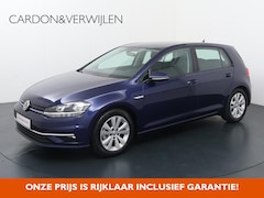 Volkswagen Golf - 1.5 TSI Comfortline