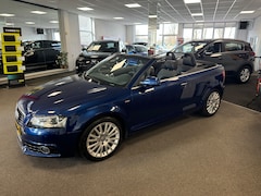 Audi A3 Cabriolet - 1.4 TFSI Ambition Pro Line S