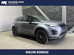 Land Rover Range Rover Evoque - P300e R-Dynamic HSE | Black Pack | ACC | Panoramadak | Head-Up | 360° Camera | 20 Inch | B