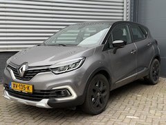 Renault Captur - 0.9 TCe Intens // NAVI // TREKHAAK // L.M. VELGEN