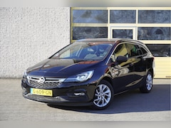 Opel Astra Sports Tourer - 1.4 Turbo 150PK Innovation BJ2019 Lmv 16" | Led V+A | Pdc | Navi | Elek. achterklep | Acht