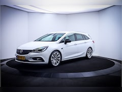 Opel Astra Sports Tourer - 1.4T 150Pk INNOVATION Plus CAMERA/CARPLAY/KEYLESS/CLIMA/CRUISE/LMV 18''/AFN TREKHAAK/ELEK